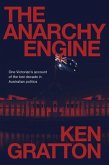 The Anarchy Engine (eBook, ePUB)