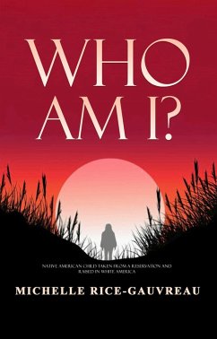 Cover Who Am I? (eBook, ePUB)