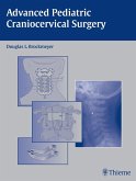 Advanced Pediatric Craniocervical Surgery (eBook, ePUB)