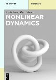 Nonlinear Dynamics (eBook, ePUB)