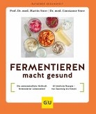 Fermentieren macht gesund (eBook, ePUB)