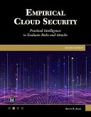 Empirical Cloud Security, Second Edition (eBook, PDF)
