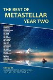 The Best of MetaStellar Year Two (eBook, ePUB)