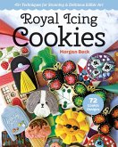 Royal Icing Cookies (eBook, ePUB)