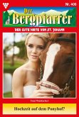 Hochzeit auf dem Ponyhof? (eBook, ePUB) Hochzeit auf dem Ponyhof? (eBook, ePUB)