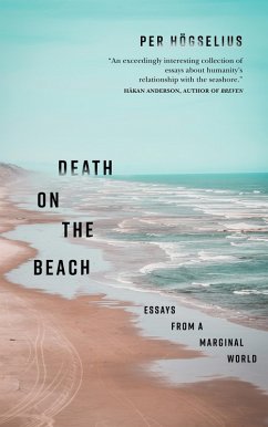 Death on the Beach (eBook, ePUB) - Högselius Per