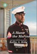 A Home for the Marine (eBook, ePUB) - Bild 1