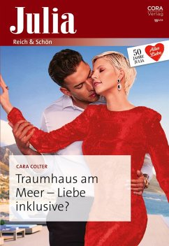 Traumhaus am Meer - Liebe inklusive? (eBook, ePUB) - Colter, Cara