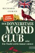 Der Donnerstagsmordclub oder Ein Teufel... - Bild 1