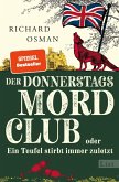 Der Donnerstagsmordclub oder Ein Teufel stirbt immer zuletzt / Die Mordclub-Serie Bd.4 (eBook, ePUB)