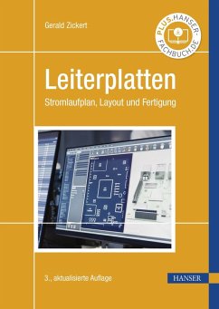 Leiterplatten (eBook, PDF) - Zickert, Gerald