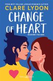 Change Of Heart (eBook, ePUB)