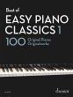 Best of Easy Piano Classics 1 - Bild 1
