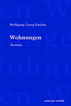 Wohnungen - Fischer, Wolfgang Georg