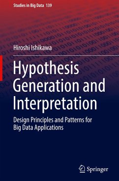 Hypothesis Generation and Interpretation - Ishikawa, Hiroshi