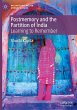 Postmemory and the Partition of India - Bild 1