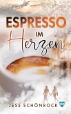 Espresso im Herzen (eBook, ePUB)