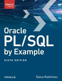 Oracle PL/SQL by Example (eBook, PDF)
