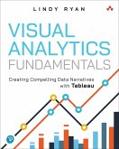 Visual Analytics Fundamentals (eBook, ePUB)