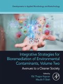 Integrative Strategies for Bioremediation of Environmental Contaminants, Volume 2 (eBook, ePUB)