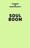 Summary of Rainn Wilson's Soul Boom (eBook, ePUB)