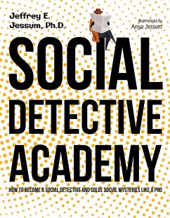 Cover Social Detective Academy (eBook, ePUB)