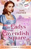 Die Ladys vom Cavendish Square (eBook, ePUB)