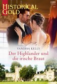 Der Highlander und die irische Braut (eBook, ePUB)