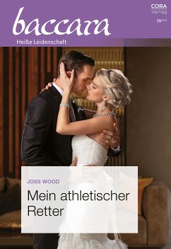 Mein athletischer Retter (eBook, ePUB) - Wood, Joss