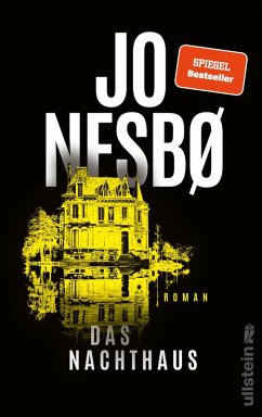 Das Nachthaus (eBook, ePUB) - Nesbø, Jo