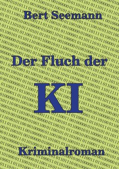 Der Fluch der KI (eBook, ePUB)