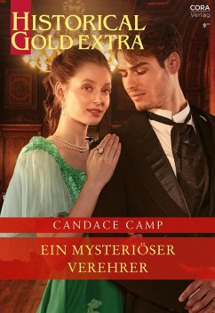 Ein mysteriöser Verehrer (eBook, ePUB) - Camp, Candace
