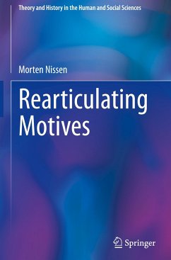 Rearticulating Motives - Nissen, Morten