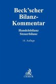 Beck'scher Bilanz-Kommentar