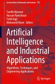 Artificial Intelligence and Industrial Applications