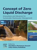 Concept of Zero Liquid Discharge (eBook, ePUB)