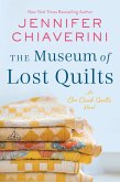 The Museum of Lost Quilts (eBook, ePUB)