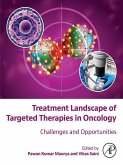 Treatment Landscape of Targeted Therapies in Oncology (eBook, ePUB)
