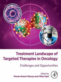 Treatment Landscape of Targeted Therapies in Oncology (eBook, ePUB)