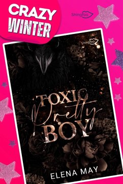 Cover Toxic Pretty Boy (eBook, ePUB)