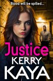 Justice (eBook, ePUB)