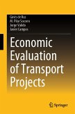 Economic Evaluation of Transport Projects (eBook, PDF)