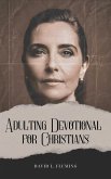 Adulting Devotional for Christians (eBook, ePUB)