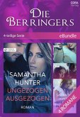 Die Berringers (4-teilige Serie) (eBook, ePUB)