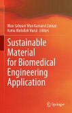 Sustainable Material for Biomedical Engineering Application (eBook, PDF)
