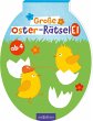 Große Oster-Rätselei - Bild 1