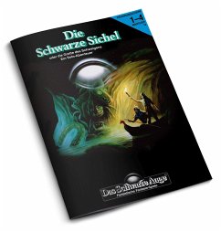 DSA1 - Die Schwarze Sichel (remastered) - Pfeiffer, Frank