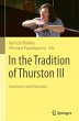 In the Tradition of Thurston III - Bild 1