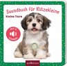 Soundbuch für Klitzekleine - Kleine... - Bild 1
