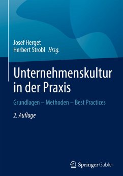 Unternehmenskultur in der Praxis